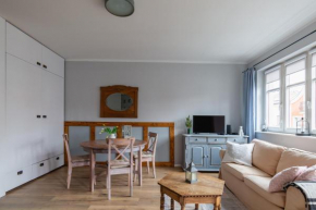 Apartament Stare Miasto, Elblag